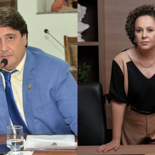 Eduardo Fortes solicita investigação sobre suposta aposentadoria ilegal da prefeita Josi Nunes