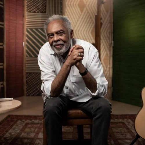 Gilberto Gil anuncia datas da última turnÃª de sua carreira; confira