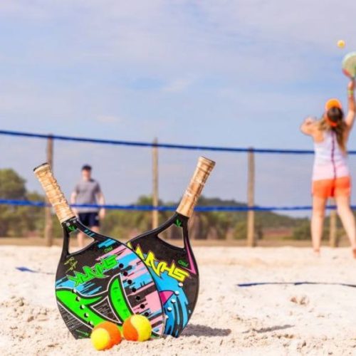 Inscrições para o 1Âº Torneio de Beach Tennis em Gurupi se encerram nesta semana