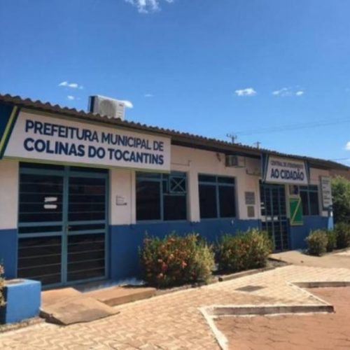 Colinas do Tocantins define candidatos para prefeito e vereadores