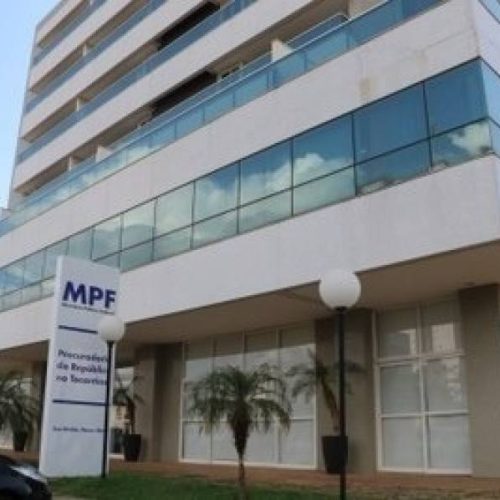 MPF e MPTO reforçam regras para participação de militares na eleição de 2024