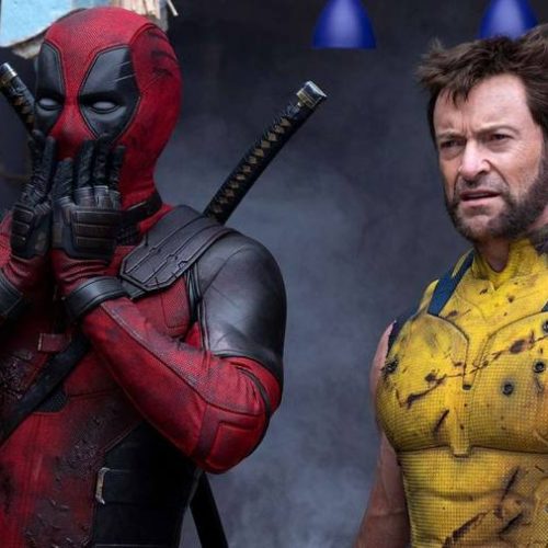 Deadpool & Wolverine ultrapassa US$ 1 bilhão em bilheteiras mundiais