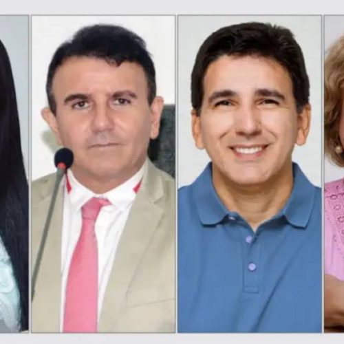 Primeiro debate entre candidatos Ã  Prefeitura de Palmas será realizado nesta sexta-feira