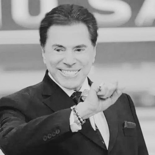 Silvio Santos morre aos 93 anos