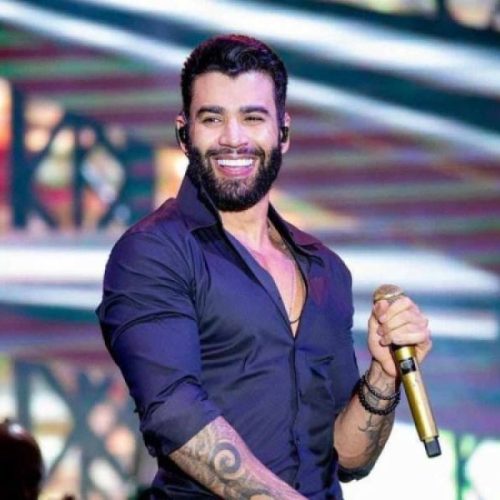 Gusttavo Lima anuncia redução de shows em 2025: "O bebÃª está cansado"