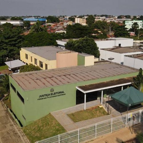 Justiça Eleitoral suspende pesquisa em Araguaína por irregularidades no plano amostral