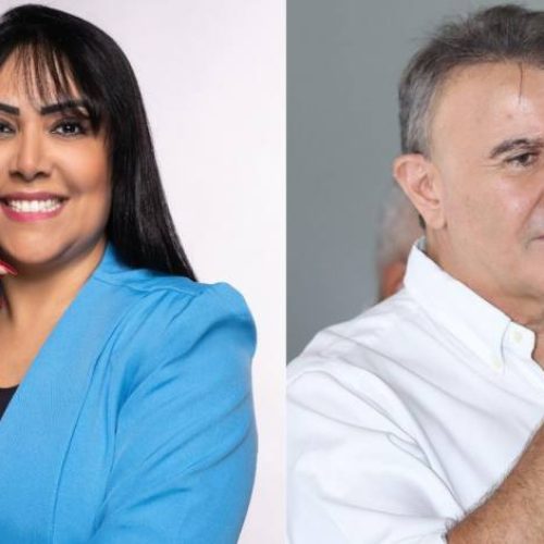 Pesquisa revela disputa acirrada entre Eduardo Siqueira e Janad Valcari em Palmas