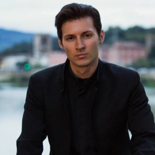 CEO do Telegram, Pavel Durov é preso na França