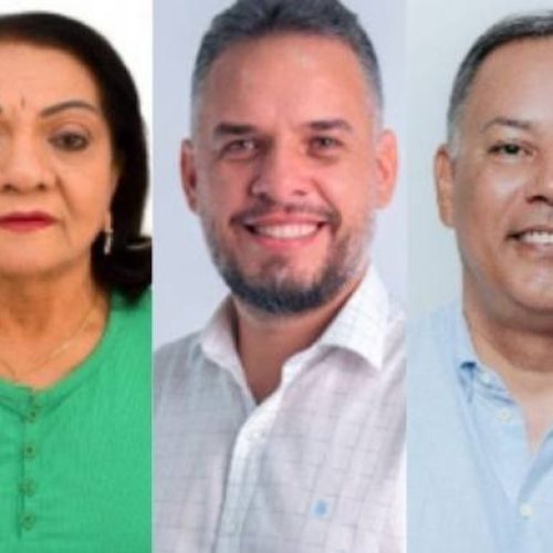 Conheça os planos de governo dos candidatos Ã  prefeitura de Colinas do Tocantins para as eleições municipais de 2024