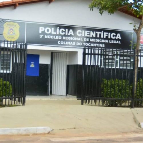 Identificada vítima de trágico acidente na BR-153. Corpo foi  liberado para a família