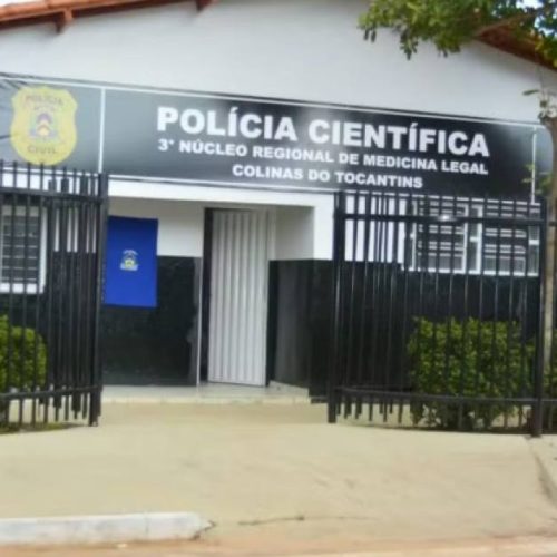 Tragédia na BR-153: Mulher não identificada morre em colisão com van