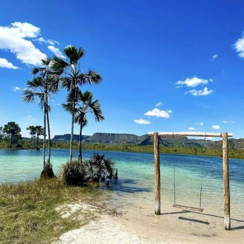 Ecoturismo nas Serras Gerais: descubra as belezas ocultas do Tocantins