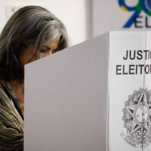 35,98% dos candidatos a vereador no Tocantins são mulheres