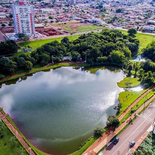 Entenda porque cidade pólo do agronegócio é considerada o berço de Brasília