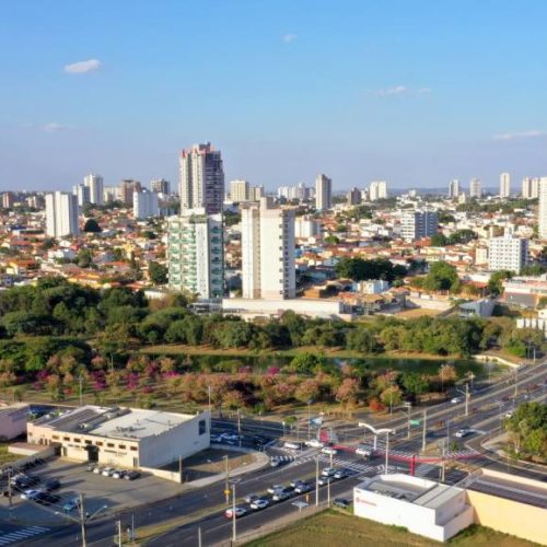 Revelamos a melhor cidade para se viver no Brasil