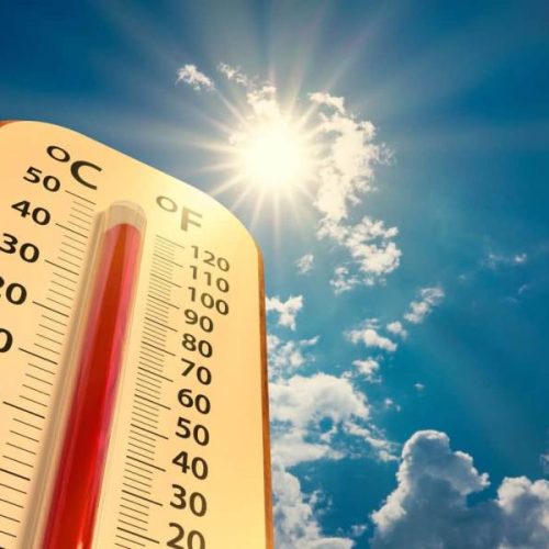 Setembro mais quente da história: Como enfrentar a onda de calor no Tocantins