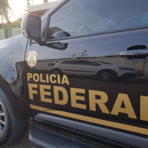 Polícia Federal apura tentativa de estelionato contra Caixa Econômica Federal no Tocantins; Operação apura fraudes