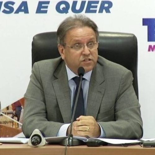 Entenda porquÃª a Justica condenou e agora inocentou Miranda de ação de improbidade referente no caso dos óculos entregues