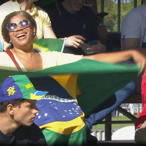 Confira a reportagem especial que o DT preparou sobre o dia da IndependÃªncia do Brasil