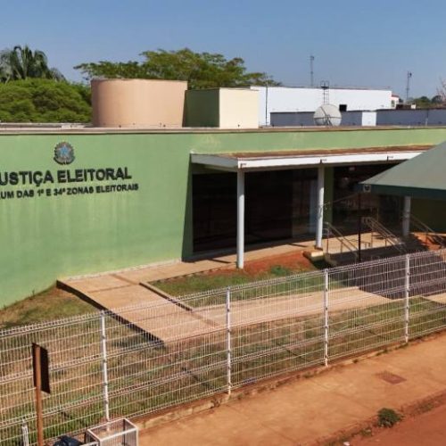 Justiça Eleitoral suspende pesquisa do Instituto Seta em Araguaína por problemas no plano amostral á pedido de Wagner