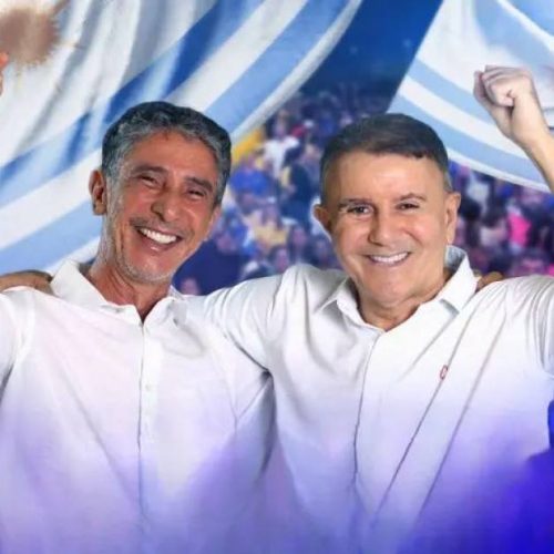 Raul Filho vai anunciar apoio Ã  candidatura de Eduardo Siqueira