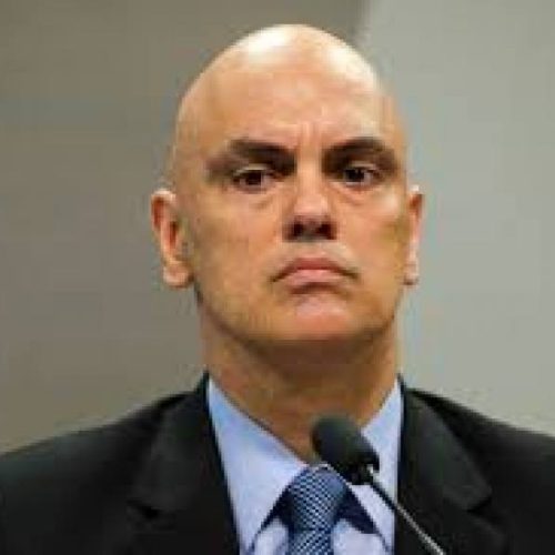 Oposição formaliza pedido de impeachment de Alexandre de Moraes no Senado