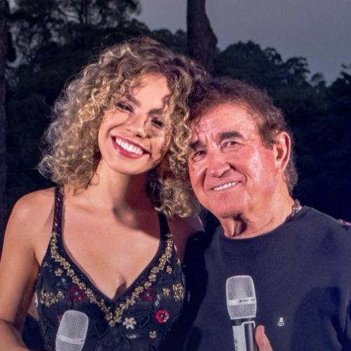 Amado Batista aposta em Bella Alencar para novo sucesso e lança a cantora com a música "Como Antigamente"