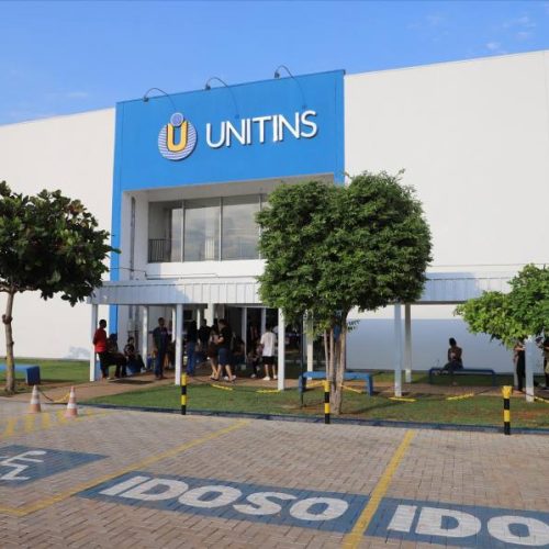 Unitins abre inscrições para o Vestibular 2025/1 com 680 vagas presenciais; veja como participar