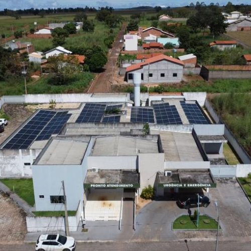 Guaraí reduz 94% da conta de luz com energia solar: descubra como a cidade conquistou essa economia milionária