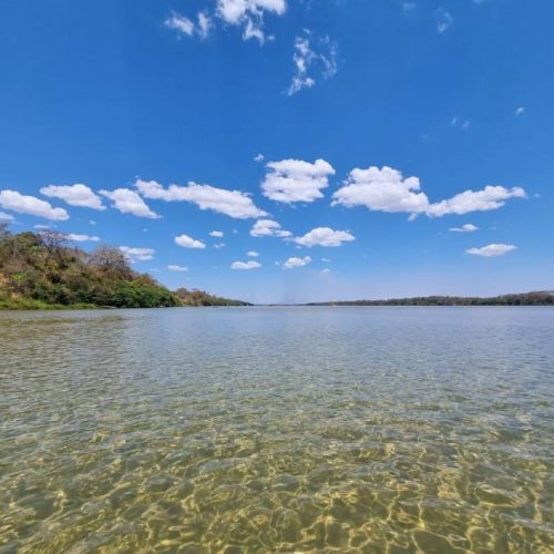 Revelamos o paraíso escondido no Tocantins onde a natureza selvagem e segredos milenares se encontram