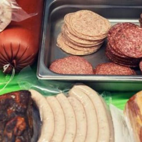 Alerta vermelho: Alimentos ultraprocessados podem estar destruindo sua saúde mental