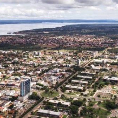 Palmas ferve! Calor histórico bate recorde e ameaça saúde da população