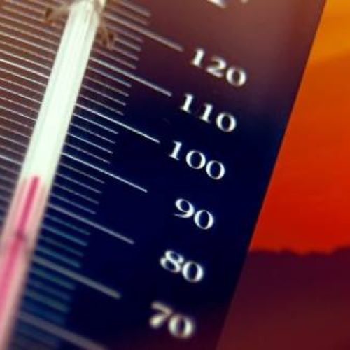 Estado do Tocantins enfrenta grande onda de calor com temperaturas recordes: 42Â°C em váriadas cidades