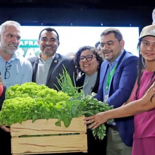 Explosão de investimentos: Tocantins recebe R$ 500 milhões para revolucionar a agricultura familiar