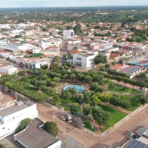 Coligação Trabalhando para Mudar com Respeito e Humildade esclarece decisão judicial sobre uso da cor azul em Colinas (TO)