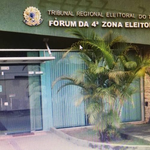 EleiÃÂ§ÃÂµes Suplementares: Confira o perÃÂ­odo de Lei Seca em todo o Estado; Zona de Colinas nÃÂ£o determinou