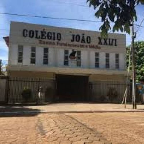 MEIA VOLTA VOLVER: EducaÃÂ§ÃÂ£o militarizada avanÃÂ§a e tradicional ColÃÂ©gio de Colinas  se torna a 10Ãª unidade CPM no Tocantins