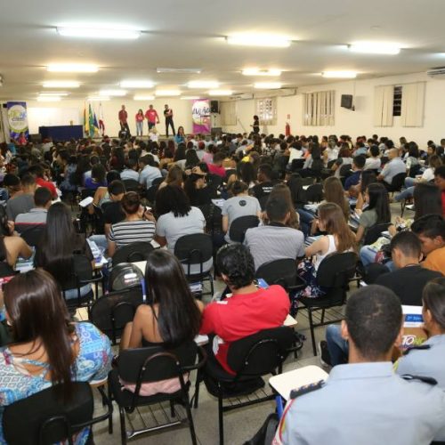 Sisu oferta vagas para segundo semestre de 2018 em instituiÃÂ§ÃÂµes de ensino superior