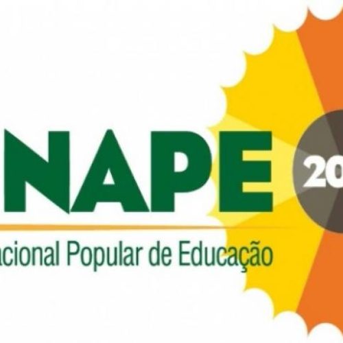 Sintet reÃÂºne entidades educacionais e realiza etapa estadual da CONAPE no Tocantins