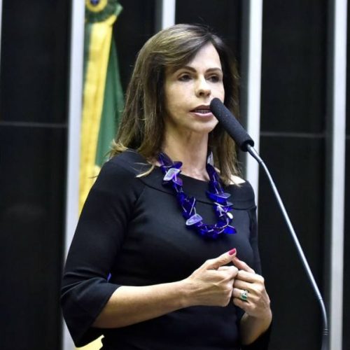 Mulher Democratas promove seminÃÂ¡rio sobre participaÃÂ§ÃÂ£o feminina na polÃÂ­tica nesta terÃÂ§a