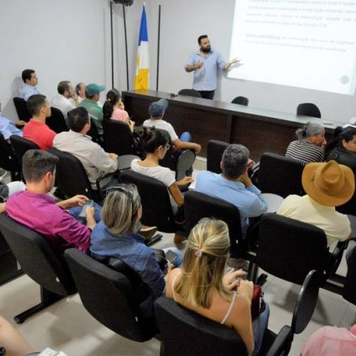 Proagrara ÃÂ© apresentado na 50Ãª Expoara