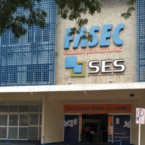 FASEC tem bolsas convÃªnios de atÃÂ© 70%; InscriÃÂ§ÃÂµes abertas para o Processo Seletivo 2018/2