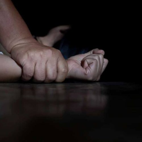 Homem suspeito de estuprar adolescente de 15 anos ÃÂ© preso na cidade de ParanÃÂ£