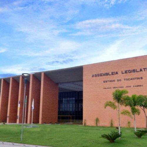 Expediente da Assembleia Legislativa do Estado do Tocantins terÃÂ¡ horÃÂ¡rio especial durante os jogos da seleÃÂ§ÃÂ£o brasileira