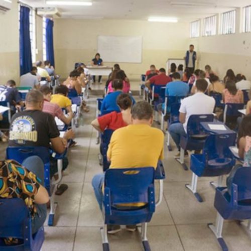 Unitins divulga resultado do vestibular e convoca aprovados para matrÃÂ­cula