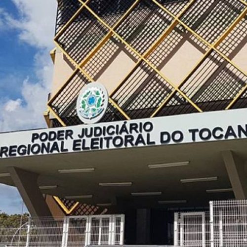 Por unanimidade pleno do TRE absolve parlamentares e suplente de Colinas do Tocantins