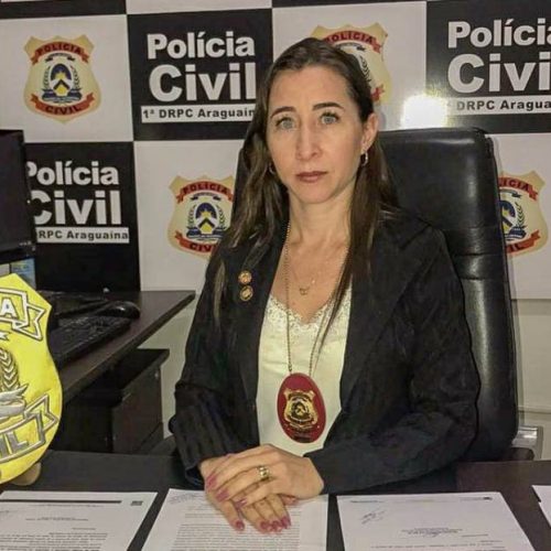 O que fazem os Delegados? Uma campanha do Sindicato dos Delegados de PolÃÂ­cia