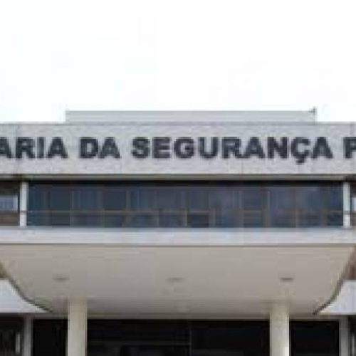 Secretaria de SeguranÃÂ§a PÃÂºblica cumpre portarias da JustiÃÂ§a Eleitoral que determinam Lei Seca em 2ÃÂº turno de eleiÃÂ§ÃÂ£o suplementar