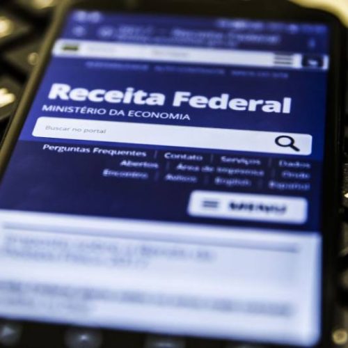 Receita Federal abre nesta segunda consulta a lote residual de Imposto de Renda