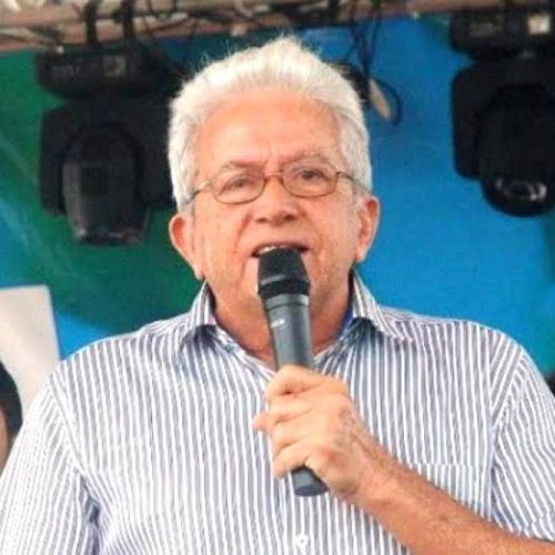 Prefeito de FiladÃÂ©lfia anuncia ida para o Progressistas de LÃÂ¡zaro Botelho